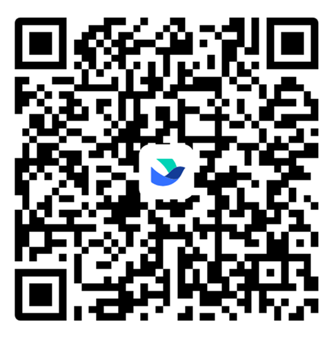 Feishu QR