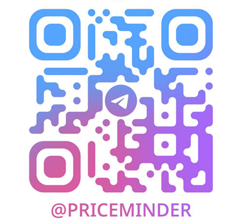 Telegram QR